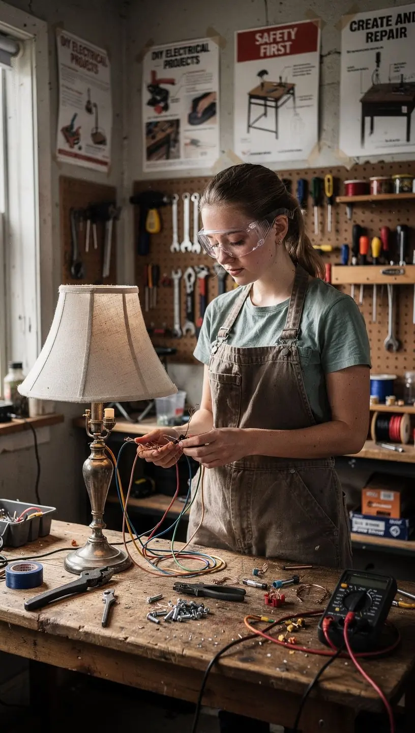 Vízvezeték-szerelési munka közben, ahol a szakember csöveket szerel össze a fürdőszobában.