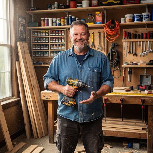 Kovács István - Vízvezeték-szerelő