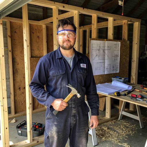 Nagy Gábor - Asztalos